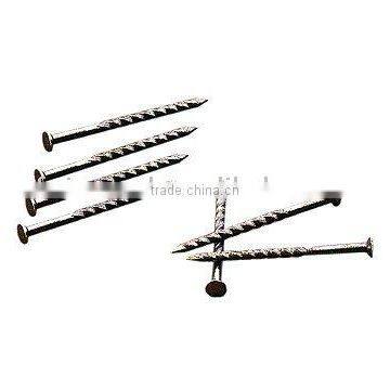 iron nail