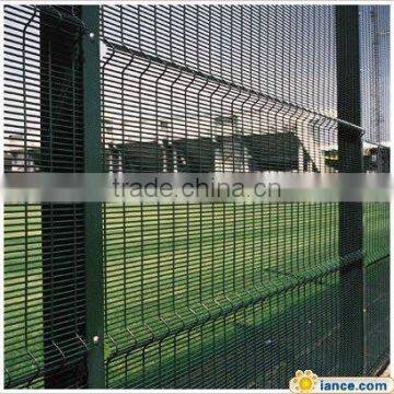 Mesh Fence