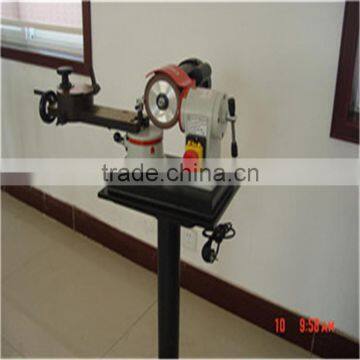 Manual Carbide Circular Saw Blade Sharpening Machines