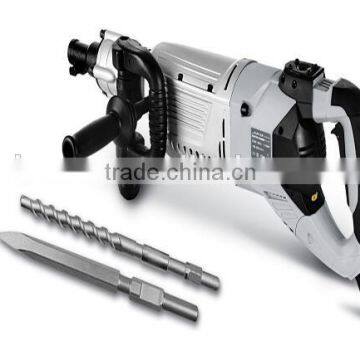 Demolition Hammer Producer photo-6