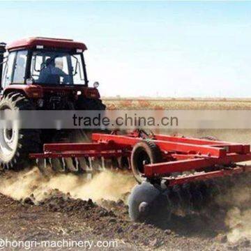 1BZ series heavy duty used disc harrow for sale