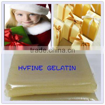 super hotmelt glue for case boxes cake glue gelatin glue