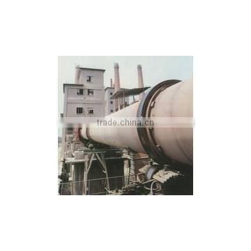 rotary kiln