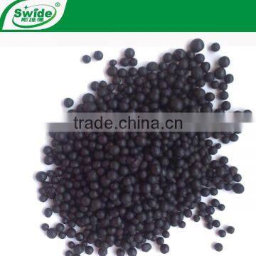 16-0-2+30% organic compound fertilizer for rice