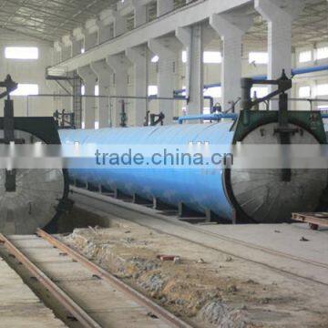 latest fiber cement board making machinery vendor