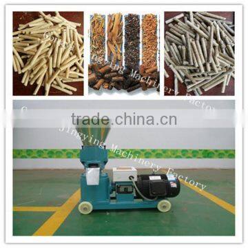 Wood Pellets Mill/home Pellet Mill/wood Pellet Mill for Sale photo-2