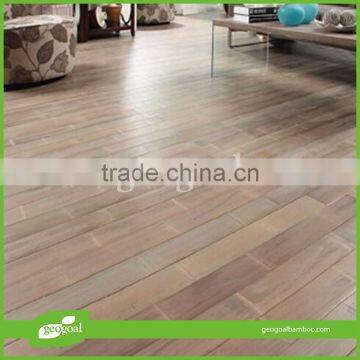 good quality formaldehyde free bamboo floorboard