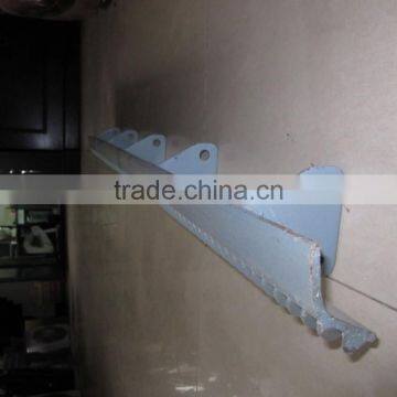 Combine Harvester Rasp Bar for FAHR HARVESTER photo-3