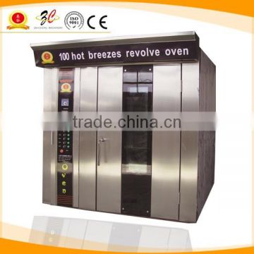 hot air convection oven equipment for dairy used bread machine