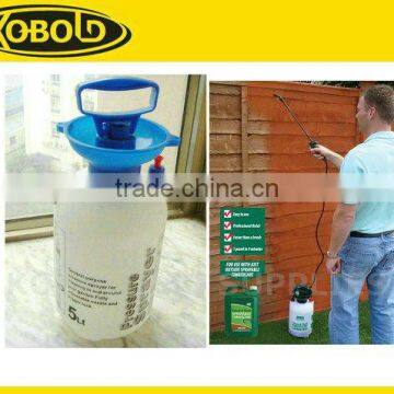 Cuprinol Fence & Decking Power Sprayer