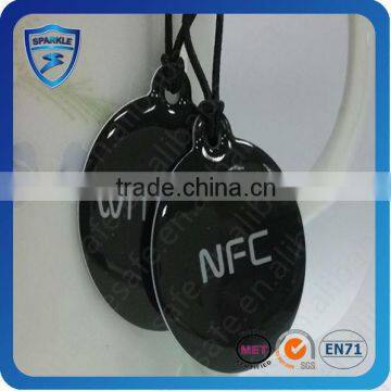 HF Fudan F08 rfid tag/S50 tag