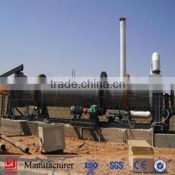 NPK/Animal Organic Fertilizer Dryer