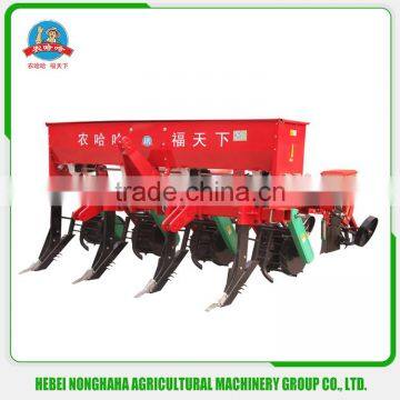 farm machiner no tillage corn precision seeder