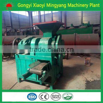 2016 the new type Charcoal and Coal briquette making machine for sale