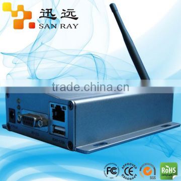 2.45GHz Active RFID Reader Manufacturer