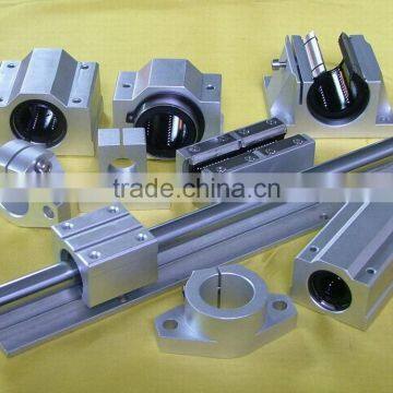 SN,straight axis,linear axes,line shaft machining