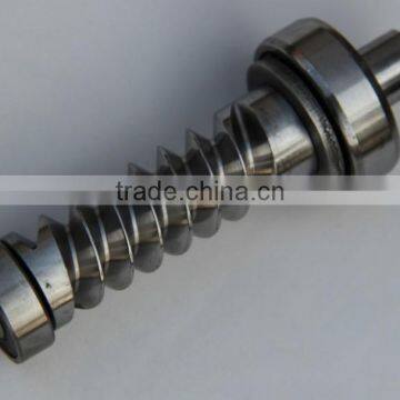 SCHNECKENWELLE,turbine Shaft,turboshaft,turbo-shaft Machining