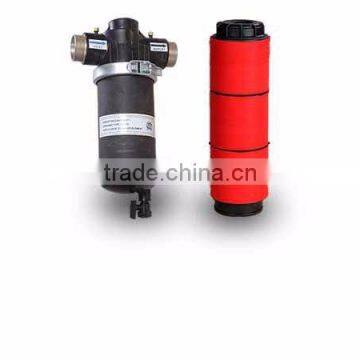 Disc Filter for Irrigation System