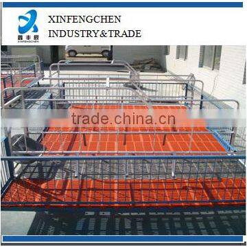 PIG EQUIPMENT