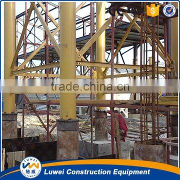 New China Products for Sale 1500ton Steel Silo /flour Silo photo-4