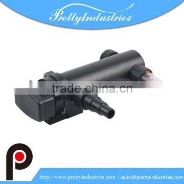 CUV-318 UV-C clarifier