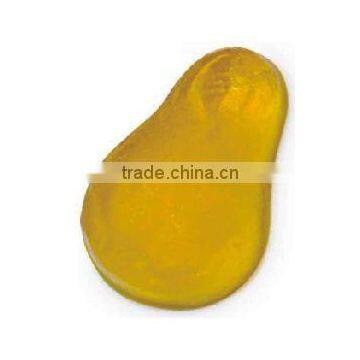 Pear Jellies mould