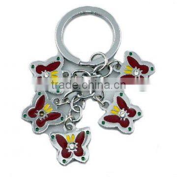 Promotion Charm Key Holder