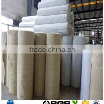 2016 sisal fabric for sisal buffing wheel