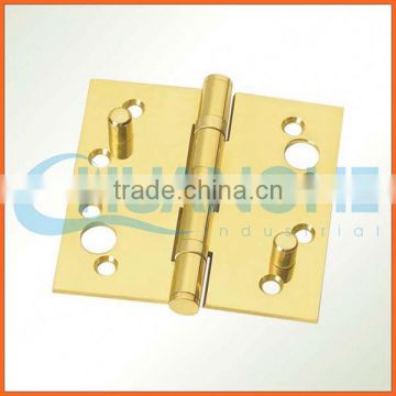 China chuanghe high quality custom made door hinge