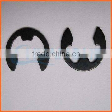 China Professional Custom Wholesale High Quality Aluminum Circlips photo-4