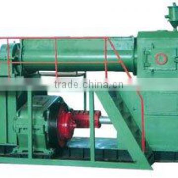 JKB Hollow Clay Brick Machinery