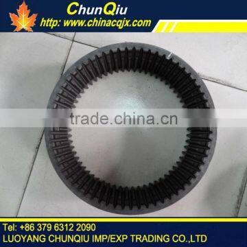 YTO spare part motor grader tooth ring 01-3920-06-00