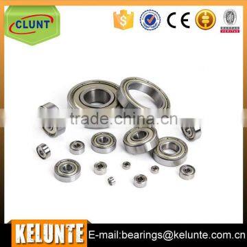 Miniature Bearing High Precision Deep Groove Ball Bearing 625 625zz for Motor photo-2