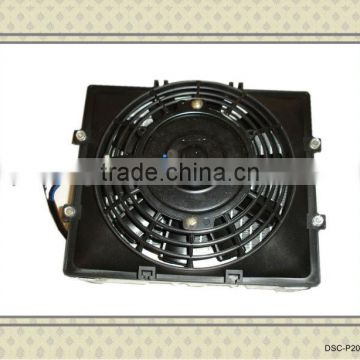 Cooling fan for 250CC ATV go kart and ATV