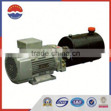 China Portable Hydraulic Power Units For Sale