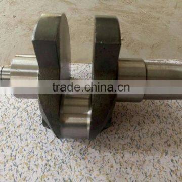 Professional Manufacturer Diesel Engine Spare Parts of S1100crankshaft photo-4