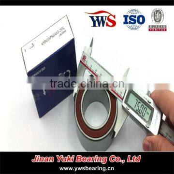 Electric Auto Wheel Hub Bearing for Cars 45BG07S5AIG-2DL photo-3