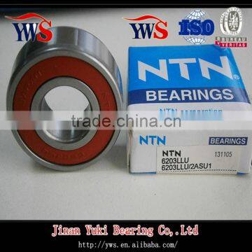 All Sizes Brand Bearings Deep Groove Ball Bearing Good Quality NTN NSK KOYO Bearings photo-5