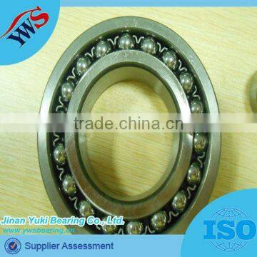 1218 Self-Aligning Ball Bearing with Copper retainer