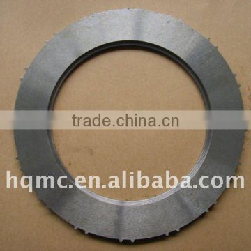 spare parts for case construction machine brake system