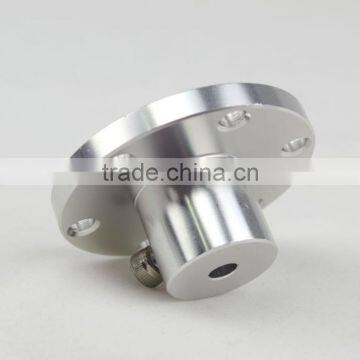 6mm Universel de Montage en Aluminium Moyeux Accouplement 18007 photo-5