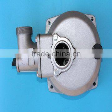 Spare Part 2 Inch Water Pump Case Gx160 168f Gasoline Engine photo-2