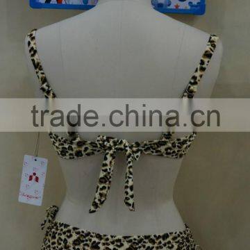 2015 New Products Cotton Swimsuit Products You Can Import From China photo-4