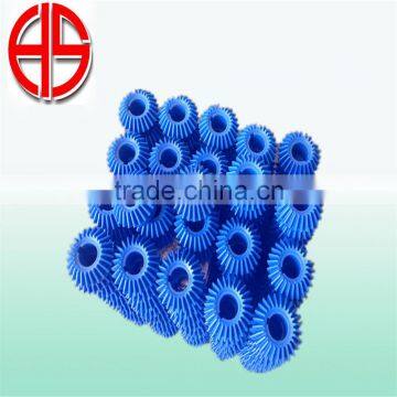 Made in China nylon gears nylon pinion gears