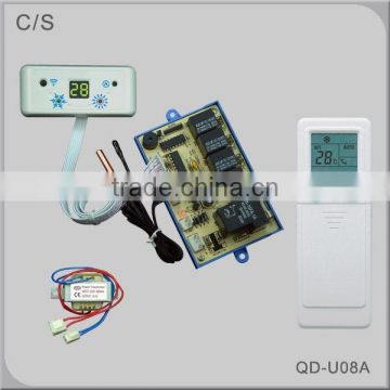 Air conditioenr spare parts A/C control system QD-U08A