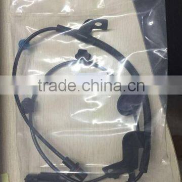 Brake System Sensor, Wheel Speed 4670A579 photo-2