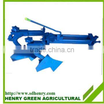 Well-behaved Tree Disc Plough photo-6