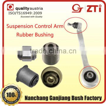 1 year warranty Car Suspension System Rubber Bush