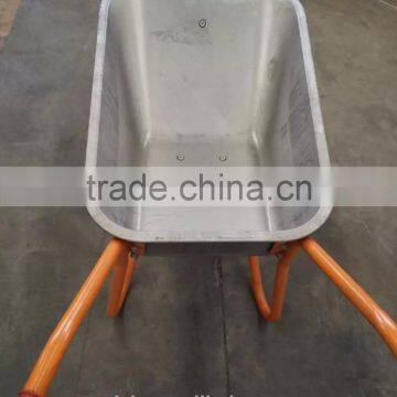 6414T New Style Industrial Constriction Innovational Wheelbarrow photo-5
