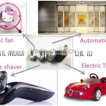 Customization Supported Electric Actuator 3v~12v Electric Motor photo-6